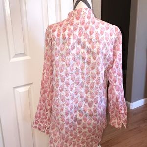 rock flower paper rock flower paper tunic size large from wendys rock flower paper tunic